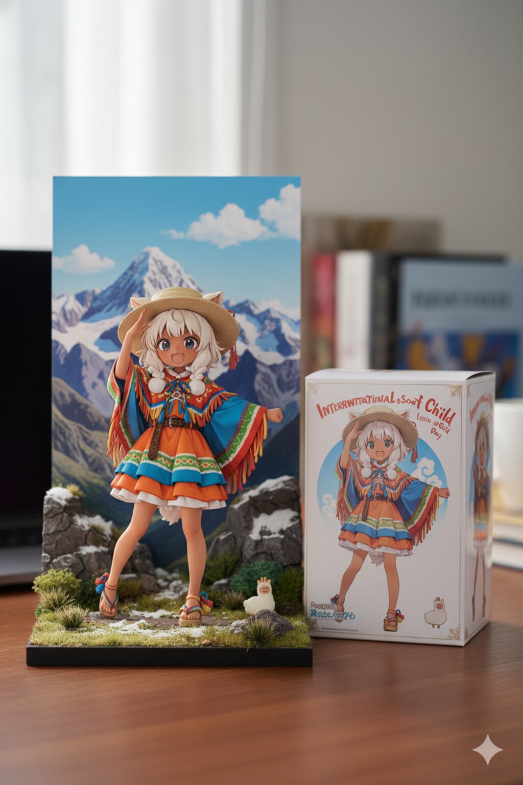 謎の海産物フィギュアコレクション９