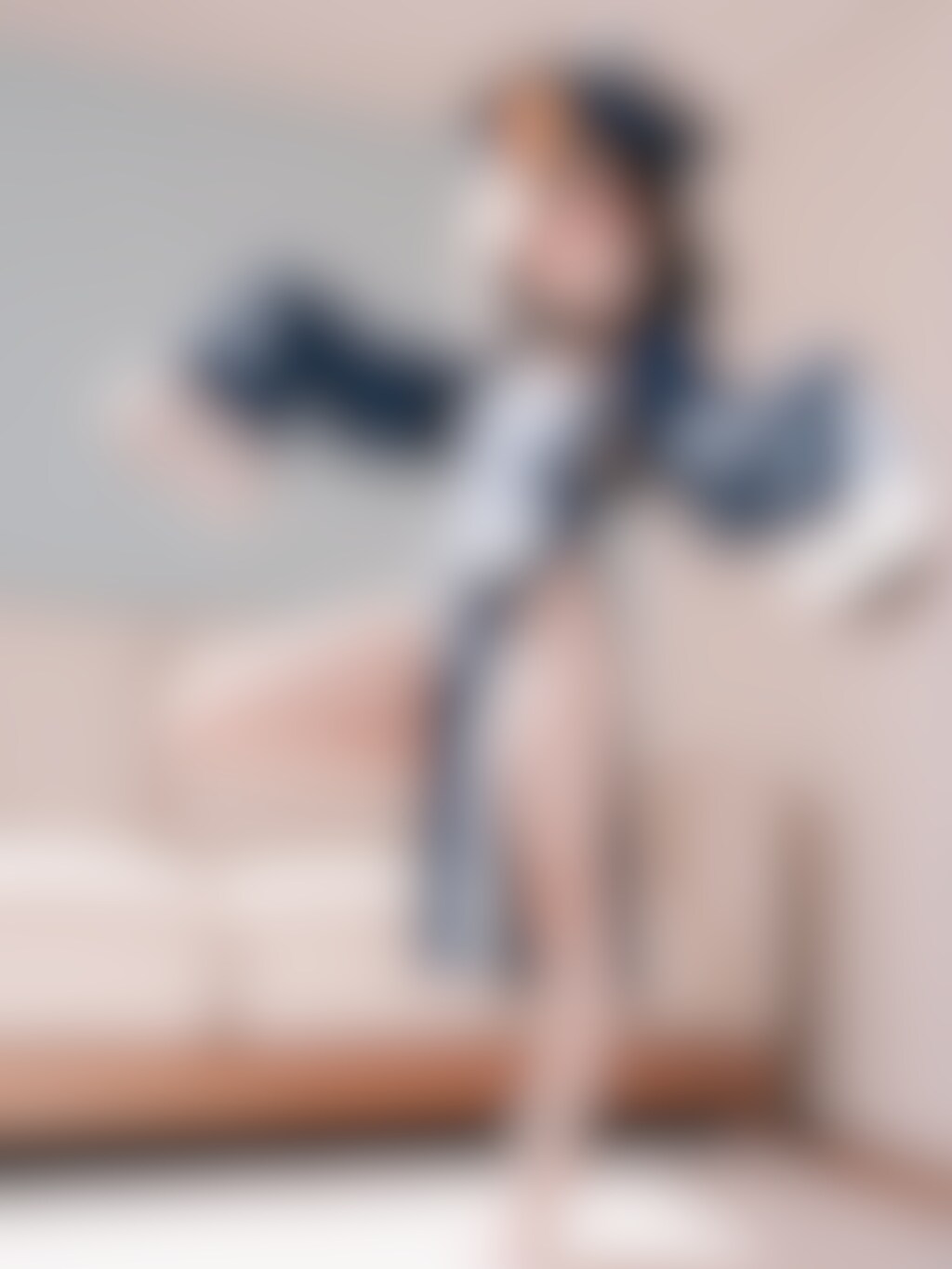 ドスケベキョンシーちゃん　25-09-28