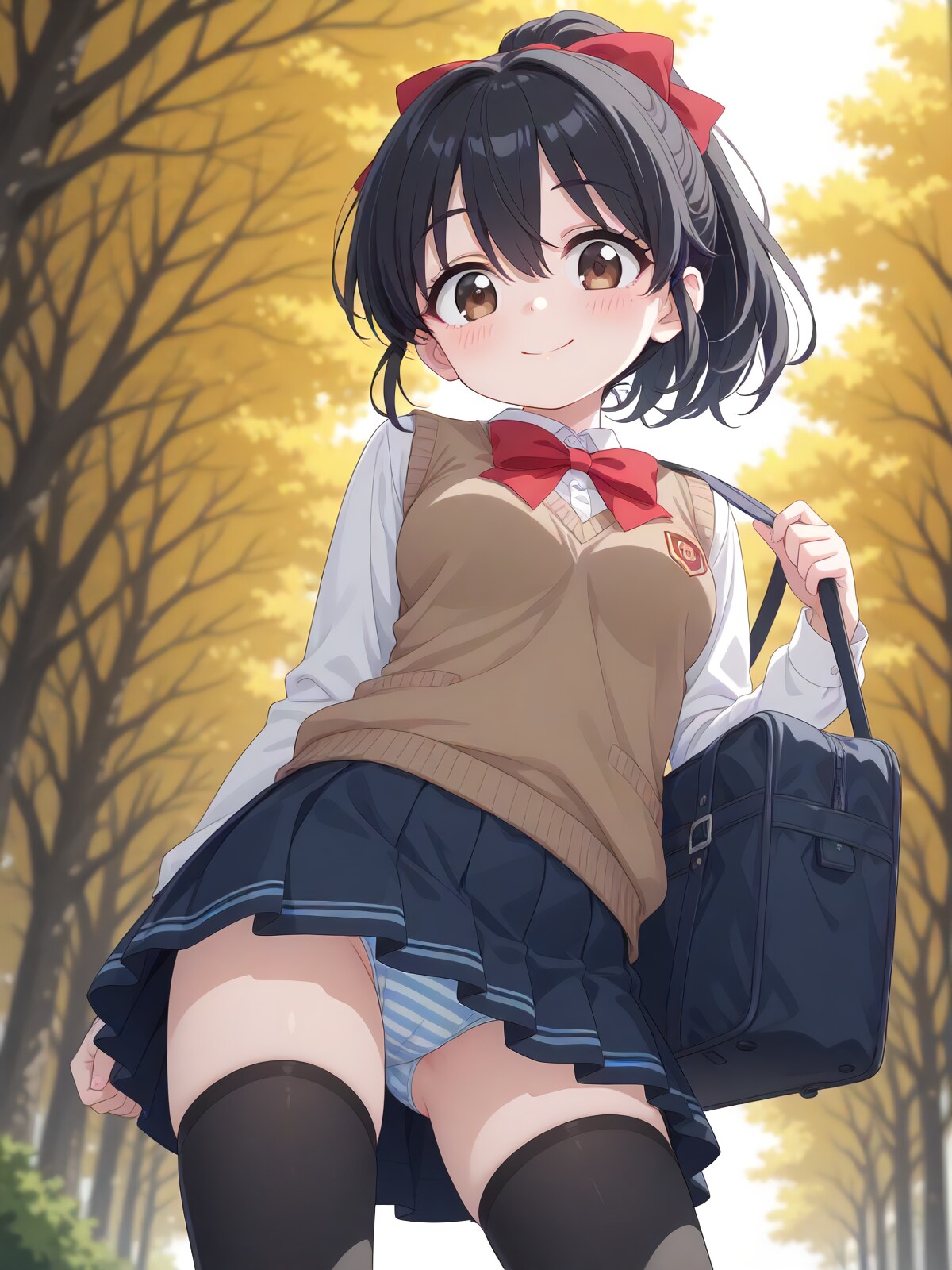 まなちゃんと両想いになろう(15枚)