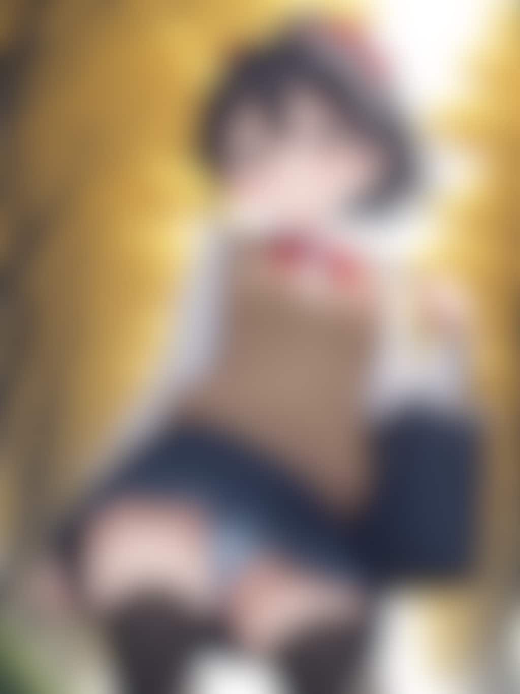 まなちゃんと両想いになろう(15枚)