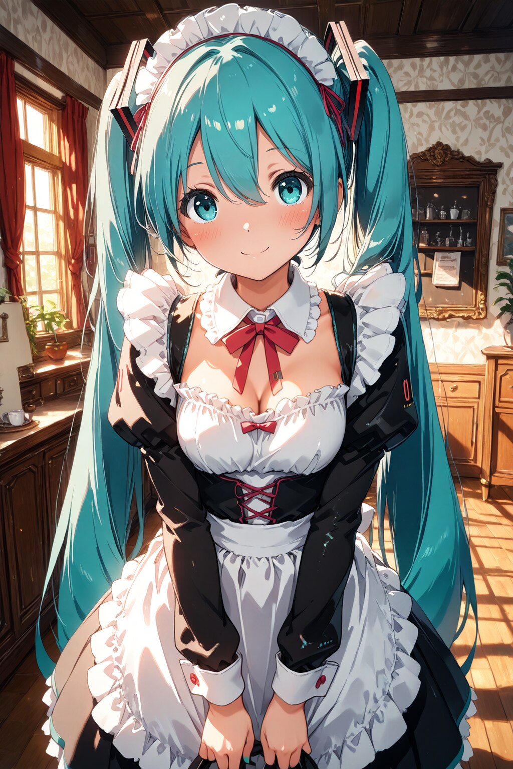 初音ミク(582)