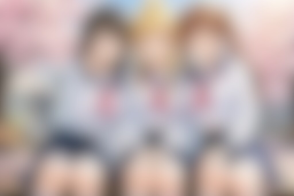 入学式記念ショット