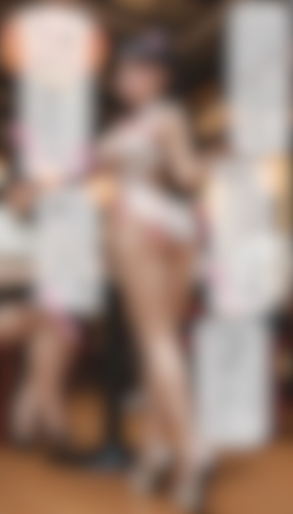 250728B 営業終わりに社長室に呼ばれた理沙