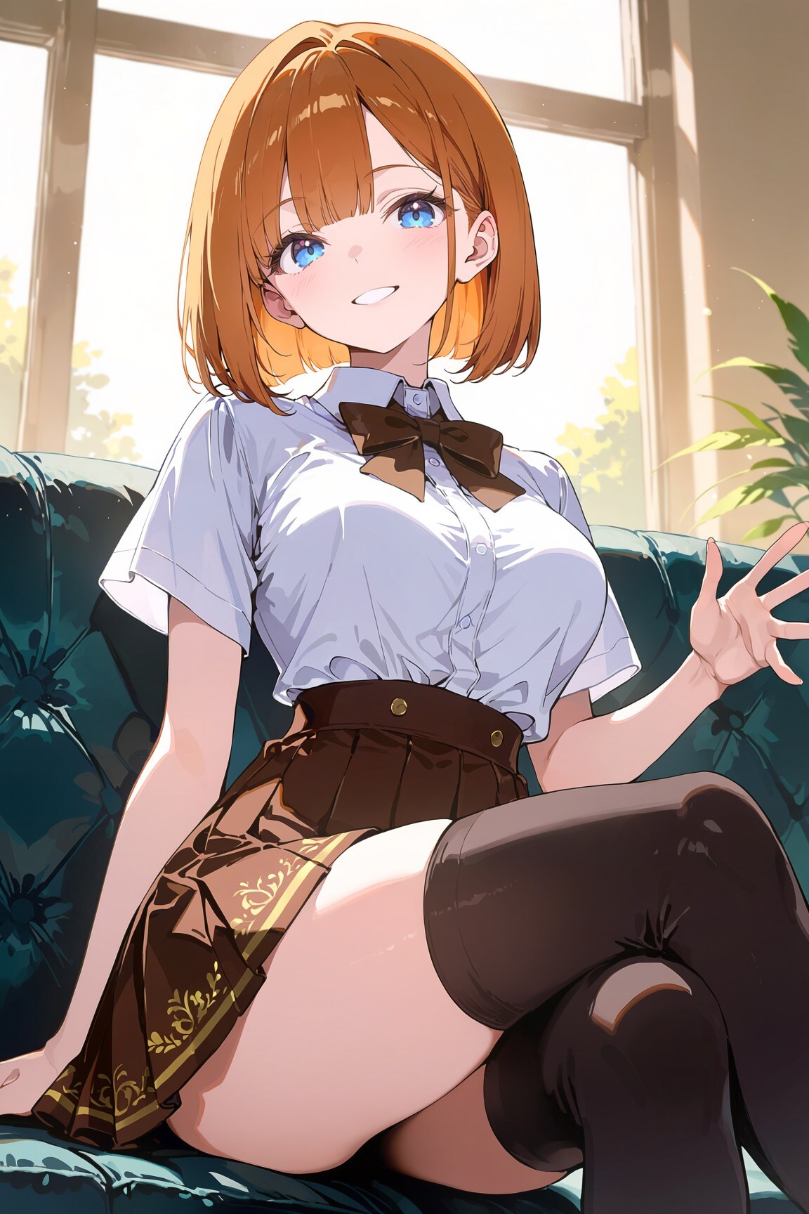 ブラ