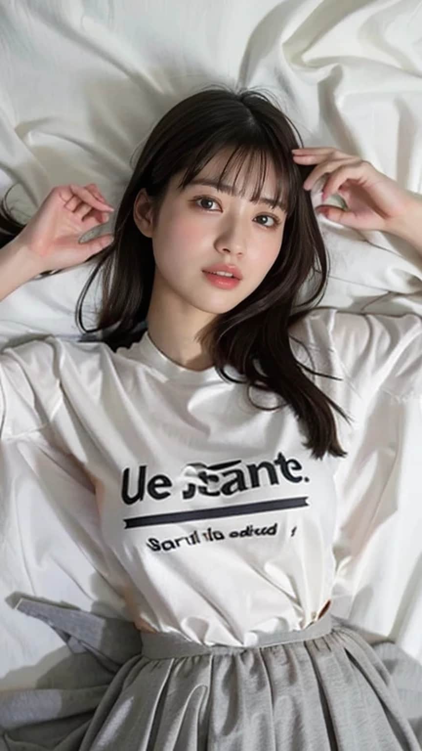 後輩を脱がせてみた
