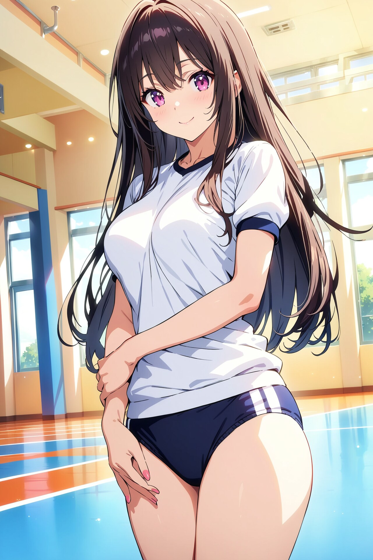 ブルマCollection(648)