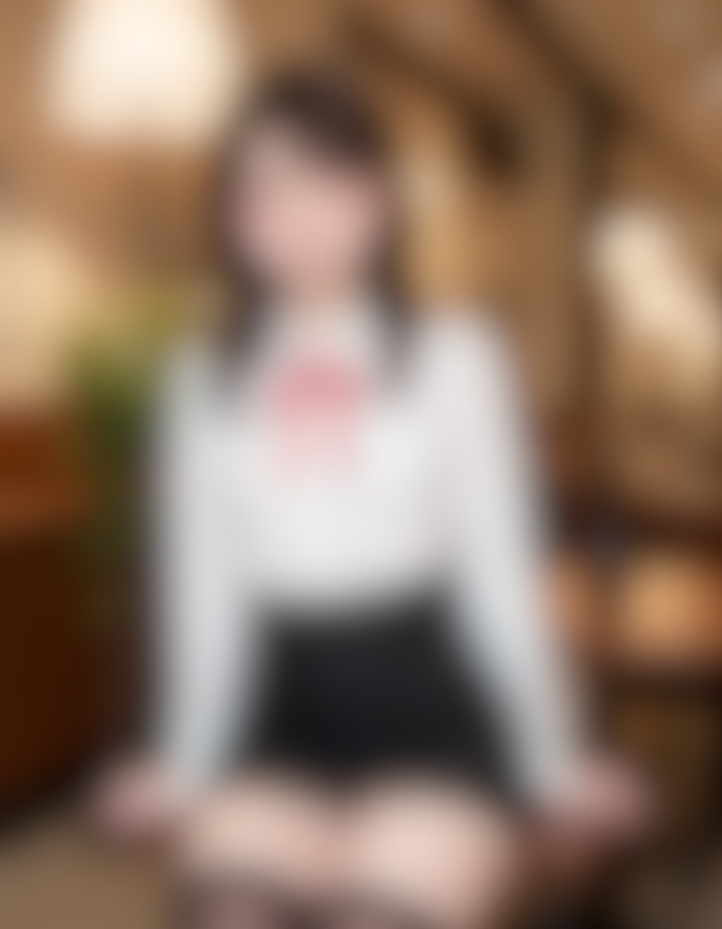 ファミレス①40枚　REMIさん版