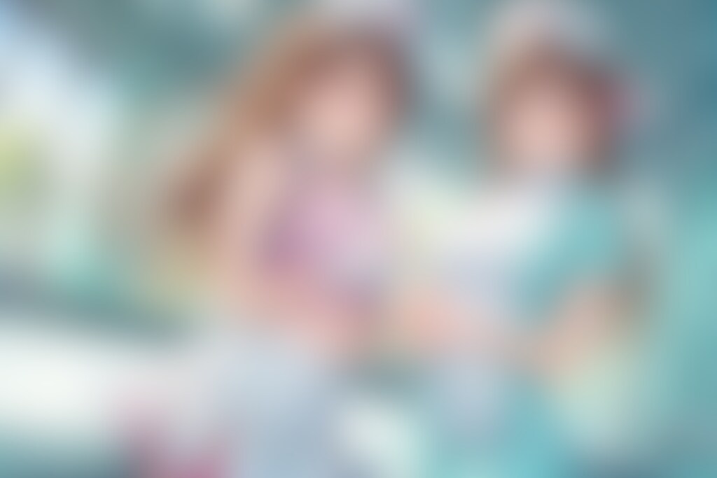 チアナースの戸惑い