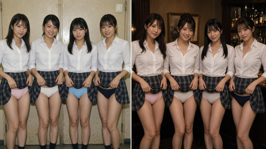 <お試し公開>【メンバーシップ特典】繰り返したくもないな、若さゆえの過ちを