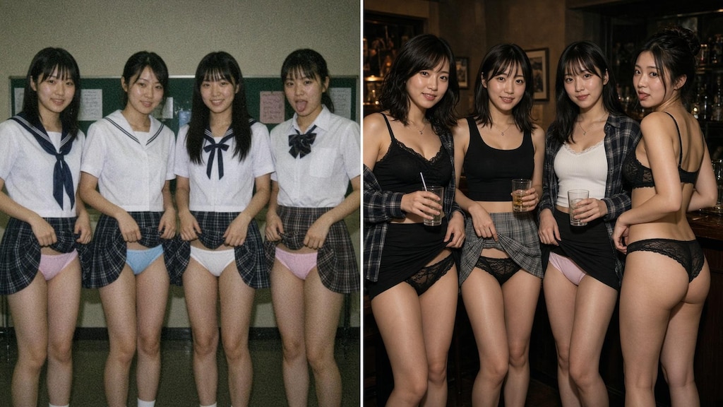<お試し公開>【メンバーシップ特典】繰り返したくもないな、若さゆえの過ちを