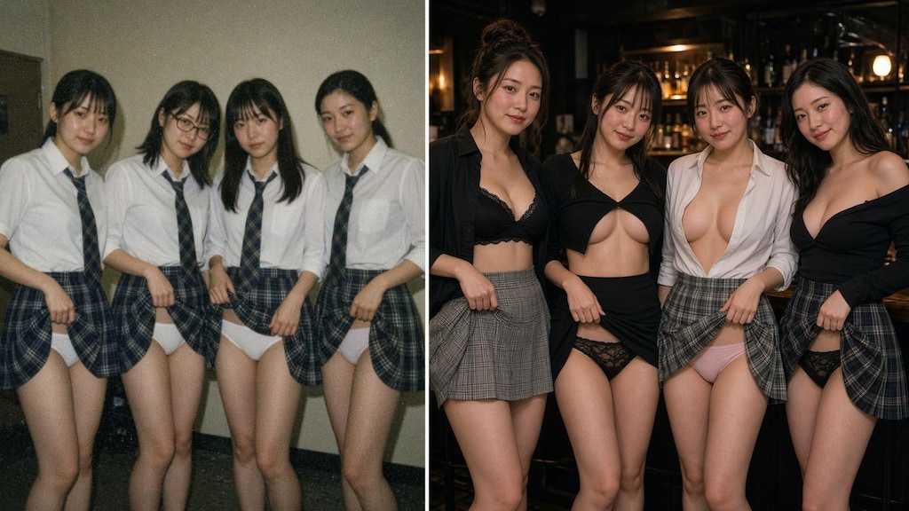 <お試し公開>【メンバーシップ特典】繰り返したくもないな、若さゆえの過ちを