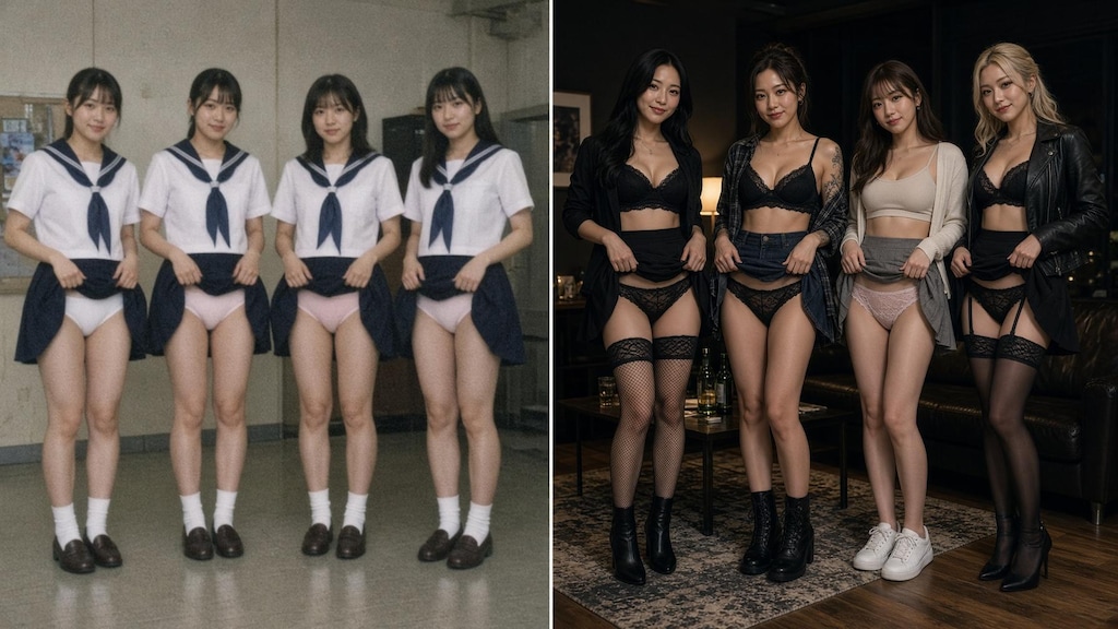 <お試し公開>【メンバーシップ特典】繰り返したくもないな、若さゆえの過ちを