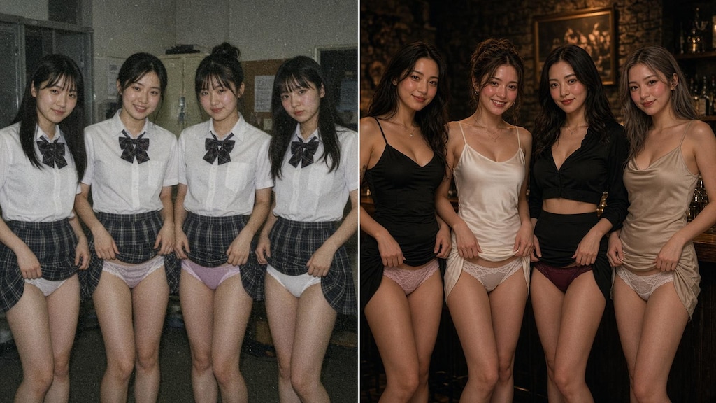 <お試し公開>【メンバーシップ特典】繰り返したくもないな、若さゆえの過ちを