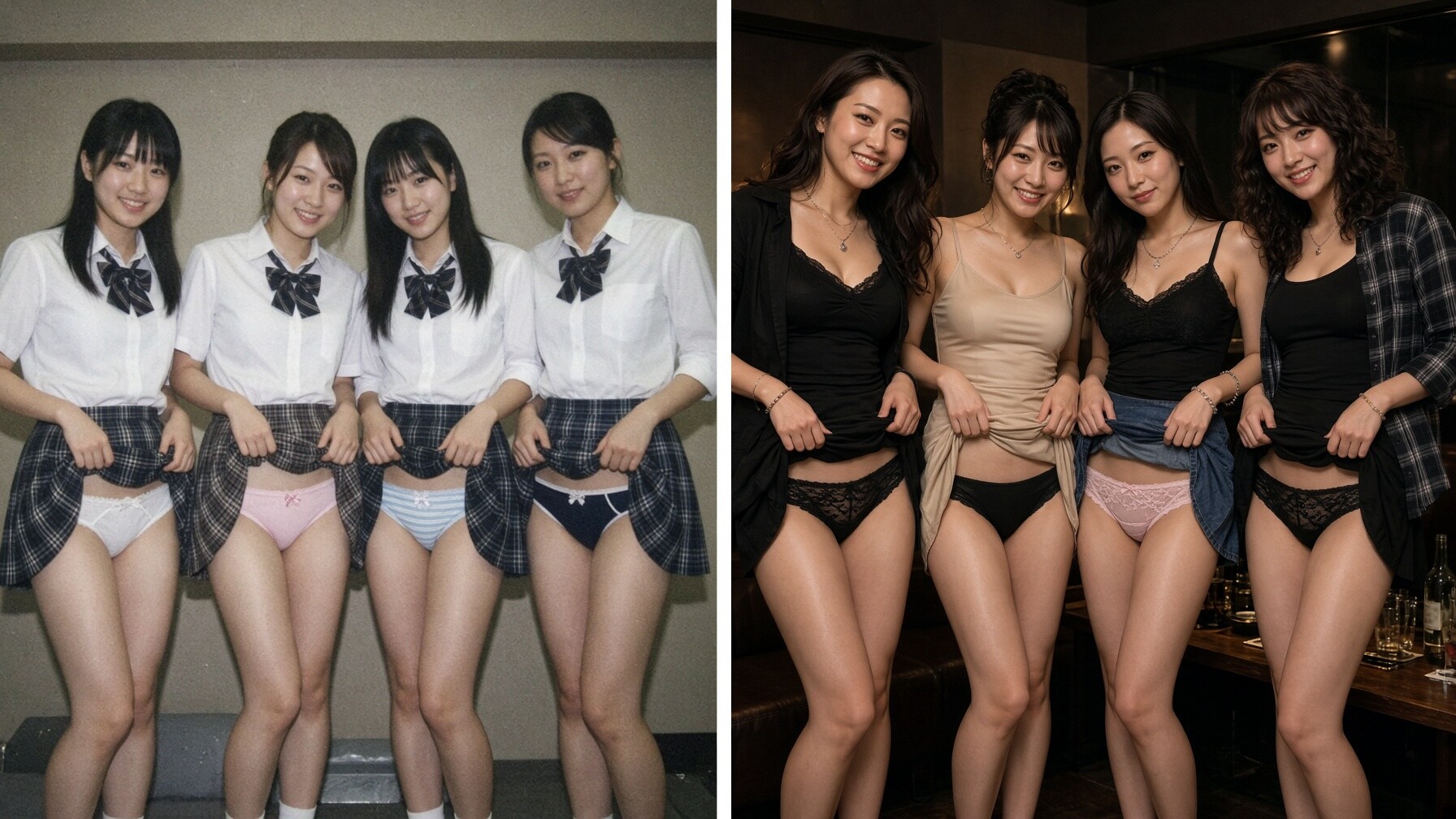 <お試し公開>【メンバーシップ特典】繰り返したくもないな、若さゆえの過ちを