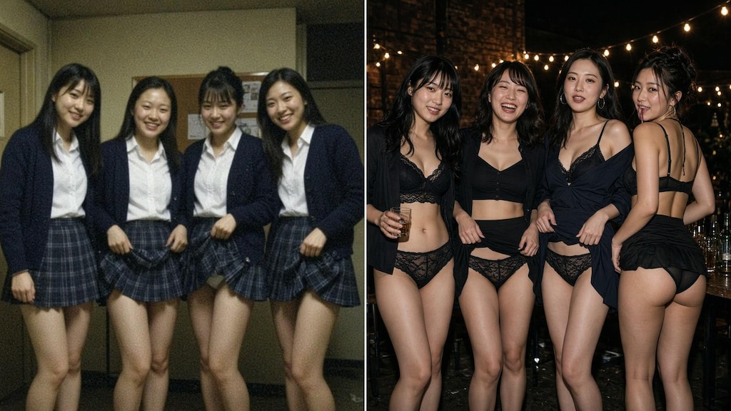 <お試し公開>【メンバーシップ特典】繰り返したくもないな、若さゆえの過ちを
