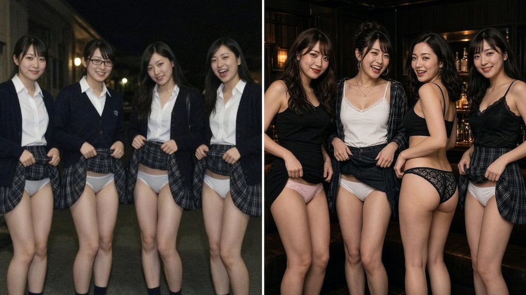 <お試し公開>【メンバーシップ特典】繰り返したくもないな、若さゆえの過ちを