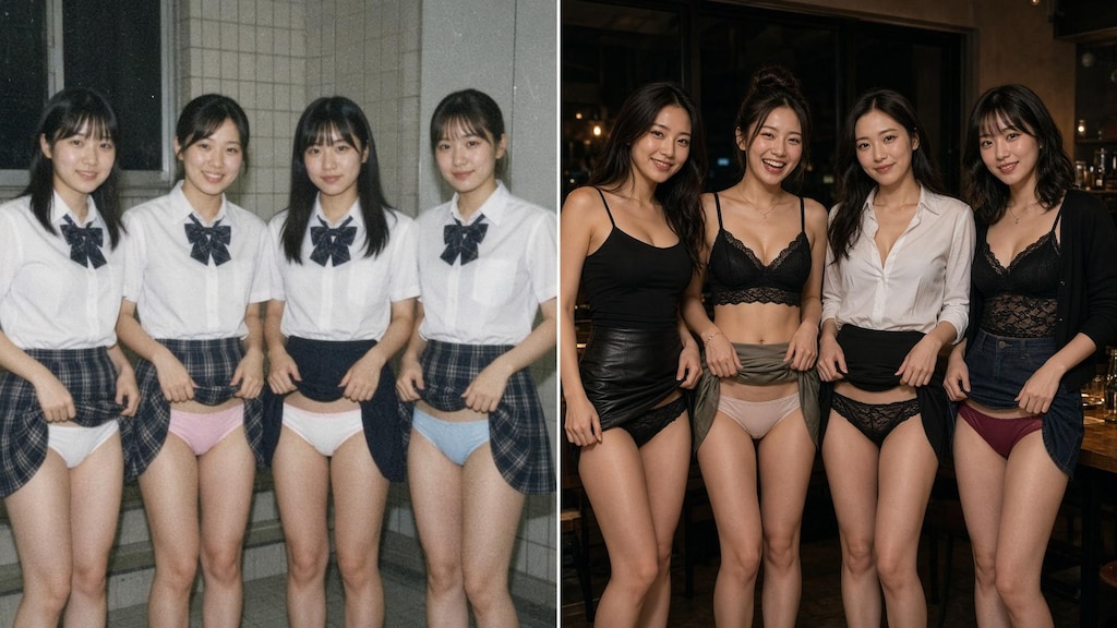 <お試し公開>【メンバーシップ特典】繰り返したくもないな、若さゆえの過ちを
