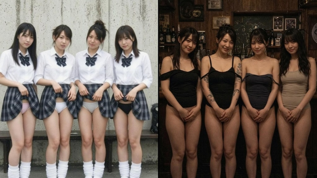 <お試し公開>【メンバーシップ特典】繰り返したくもないな、若さゆえの過ちを