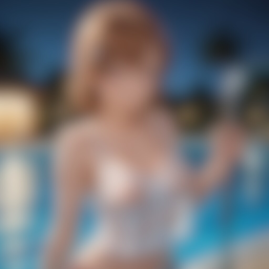 大人な御坂美琴 L-7