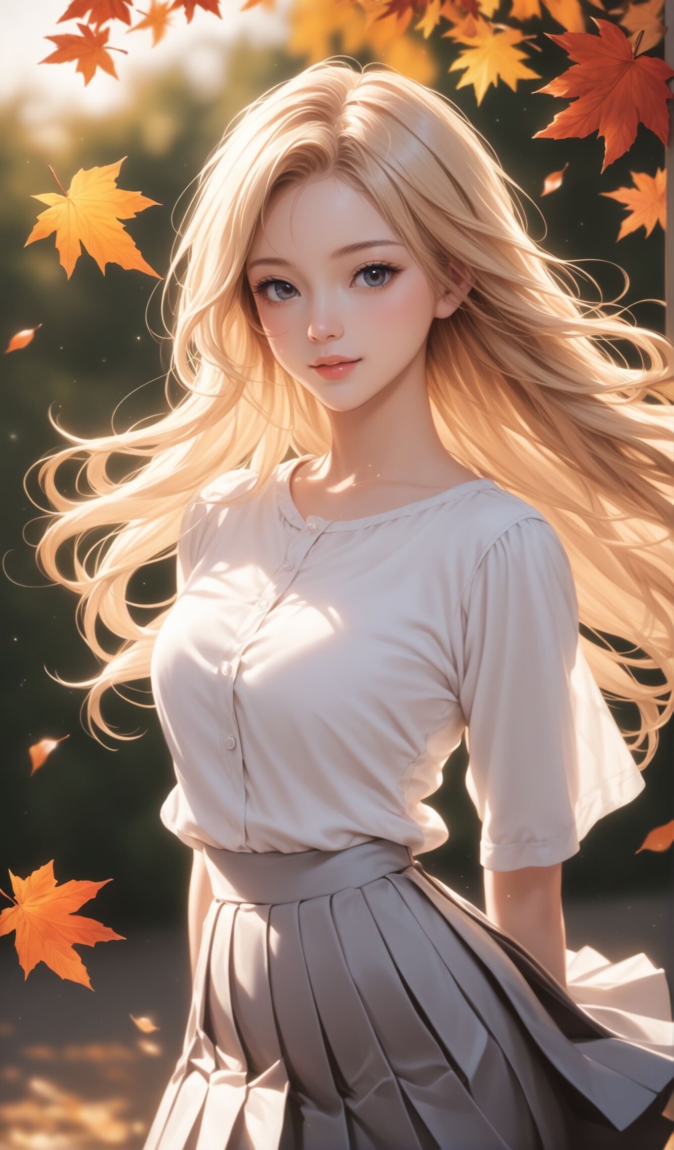 🌸秋媛風詩　壱