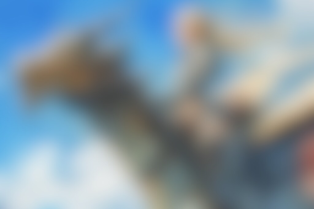 ドラゴンと少女（竜騎士）110～116