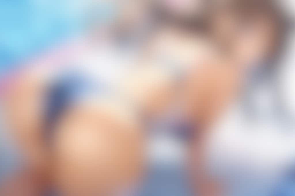水着ガール201
