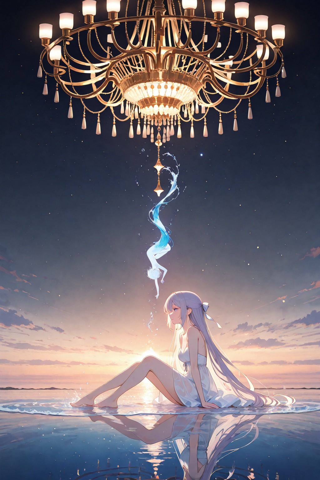 試したり没だったり