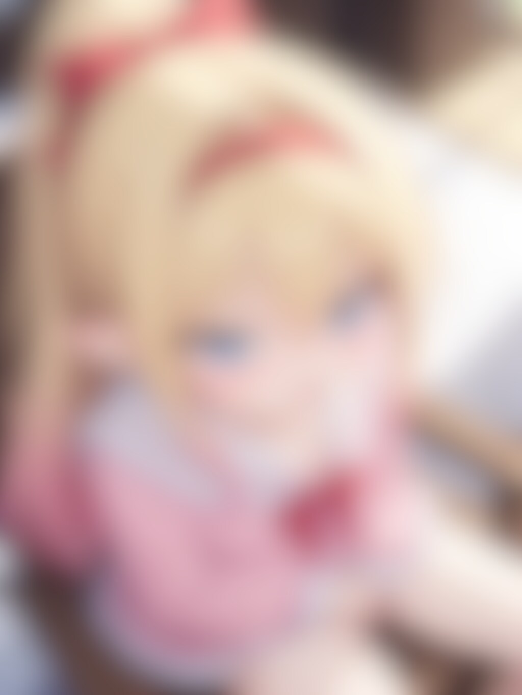 パジャマエルフちゃんとラブラブしよう(11枚)