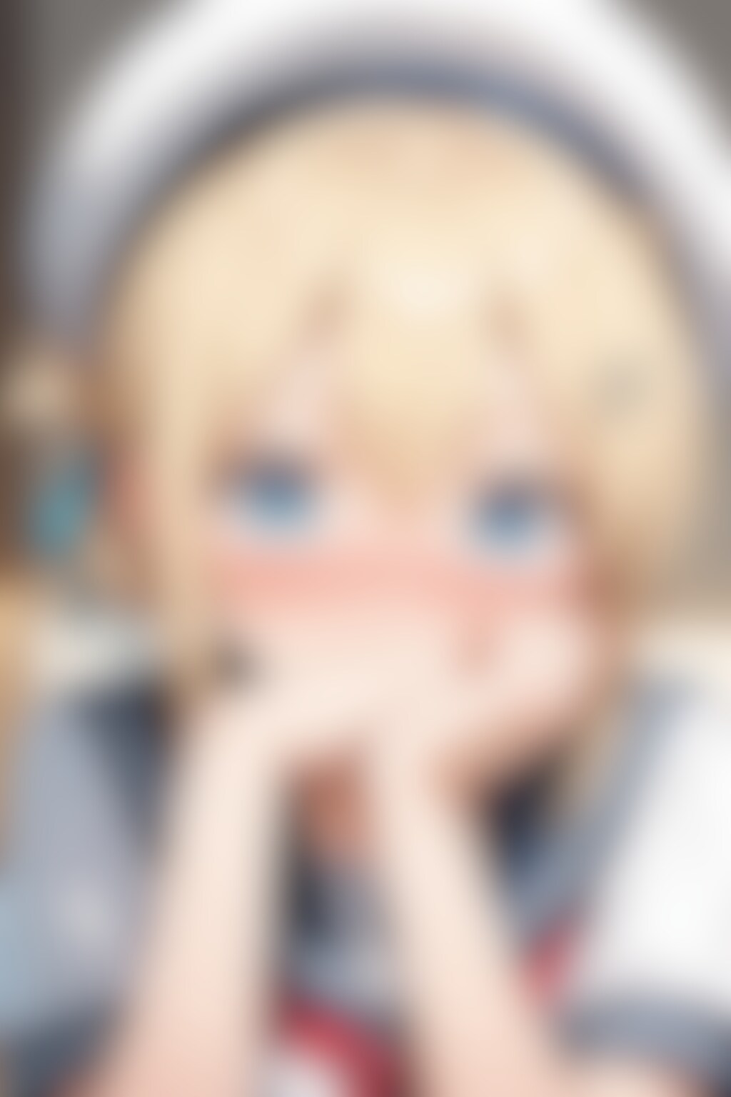 あずさボツ絵 その1
