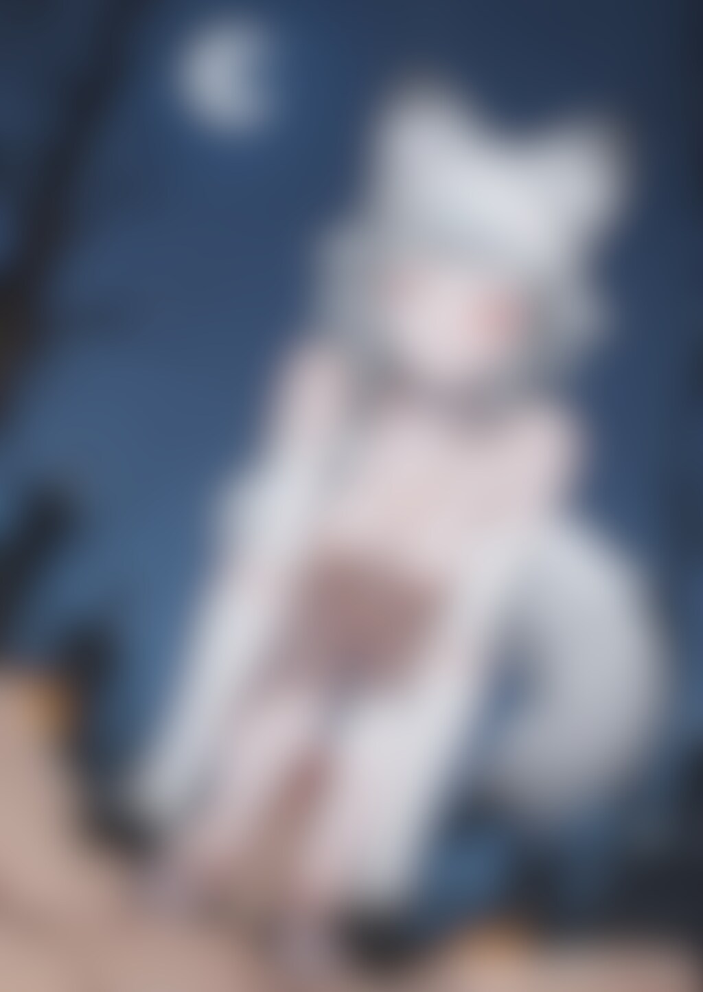 ハロウィンの夜のエッチ | なずな