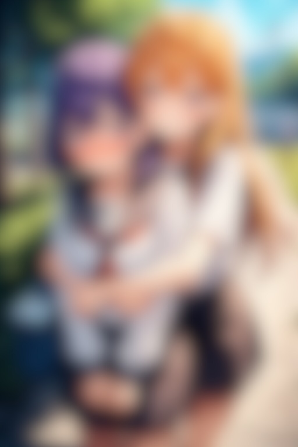 SNSに投稿したイラスト集 2025/10/03分