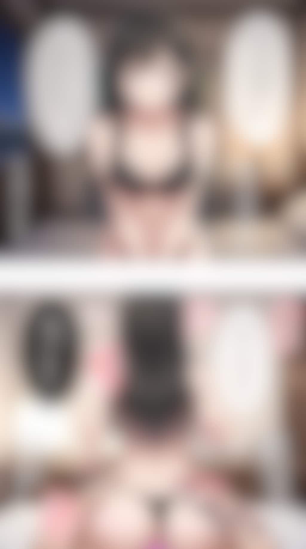太客ファンと月１のお礼セックス【景清帆乃歌】