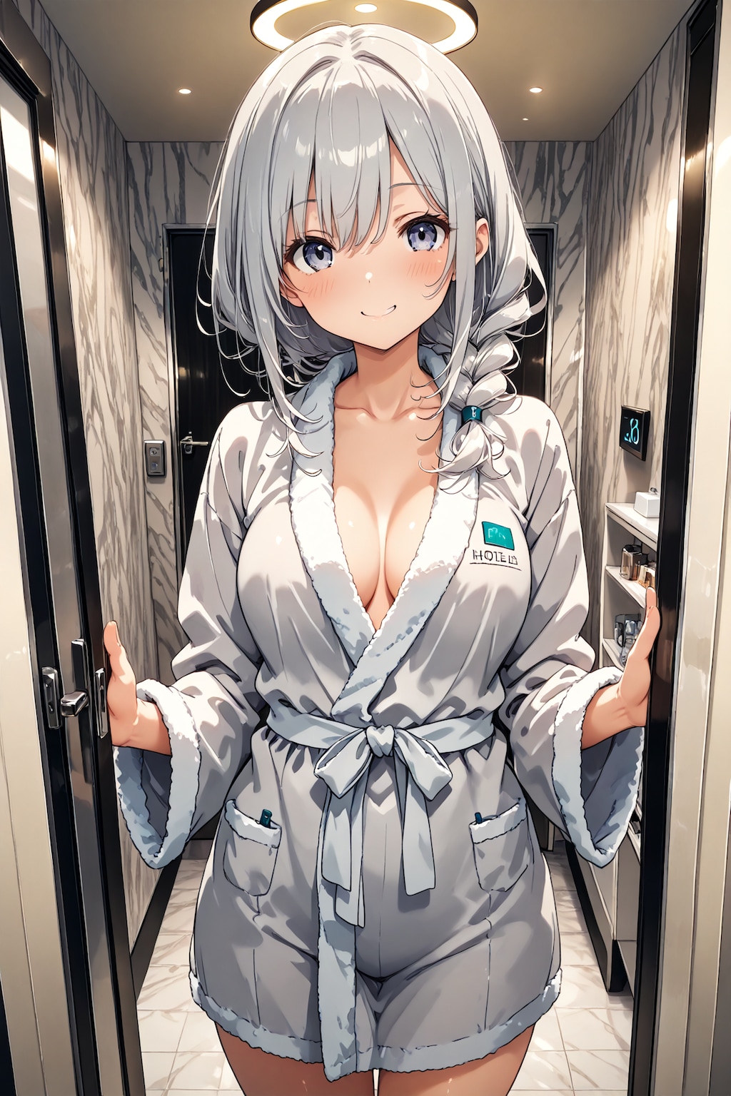 いよいよ本番始めます(27)