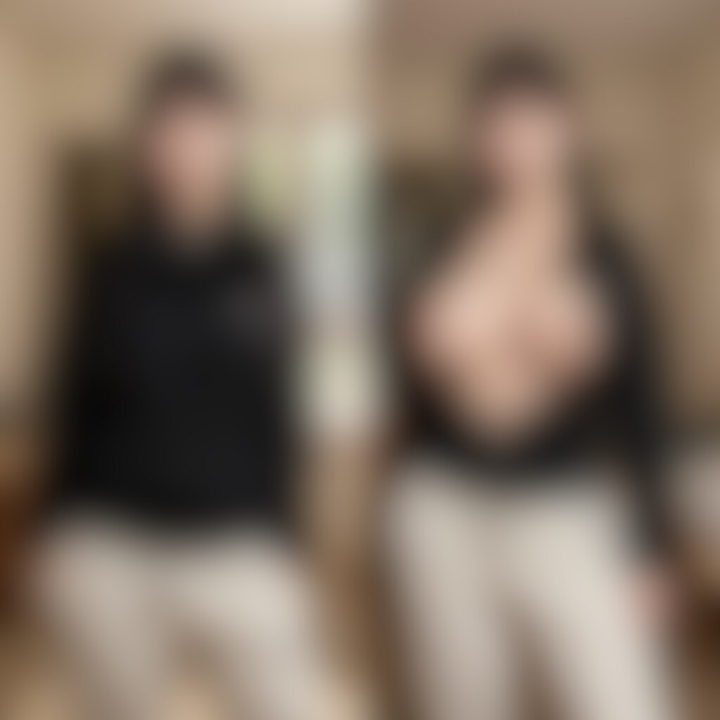 【40枚】脱いだら爆乳ちゃん No.1