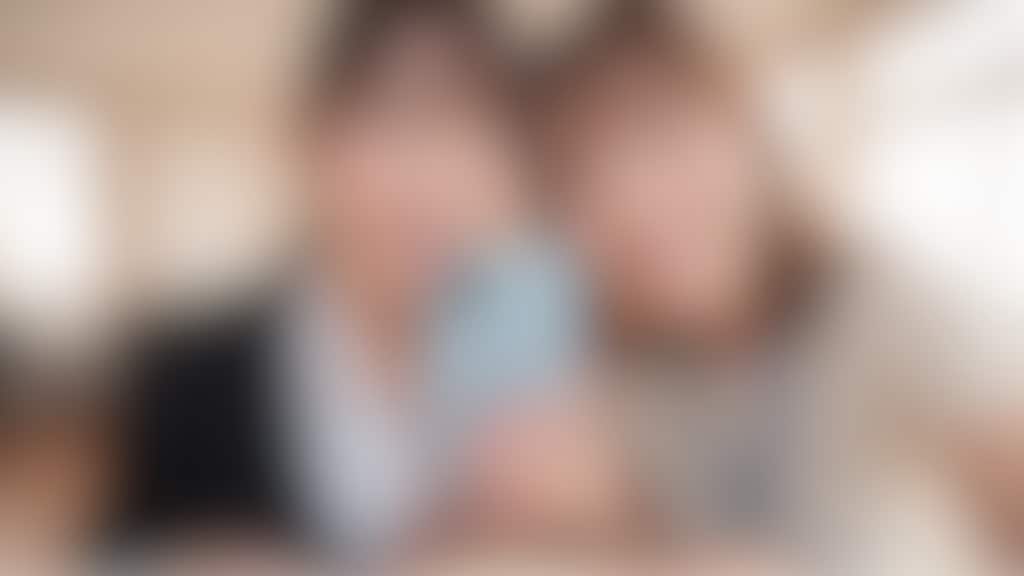 オフィスで勃起バレて激写された📱✨