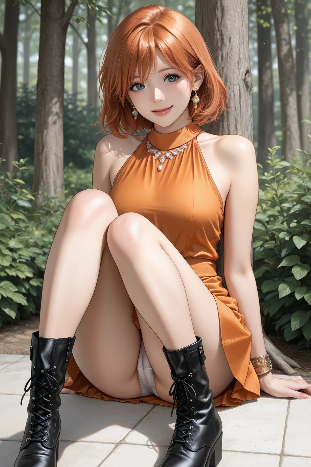40枚:パンチラ寄せ集め