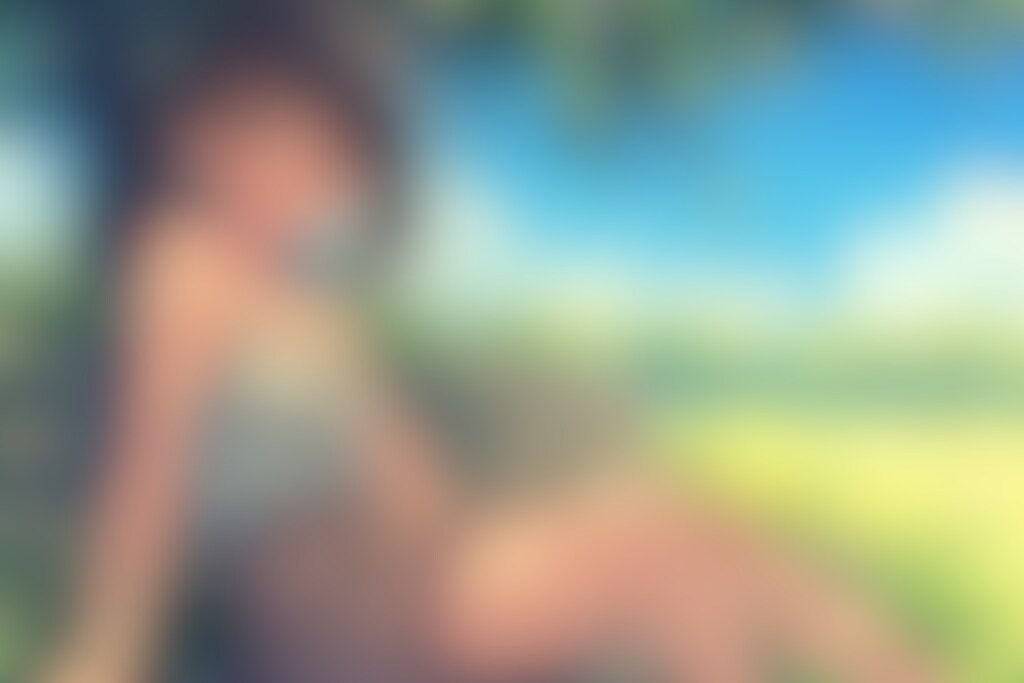 キャミソール女子06～10