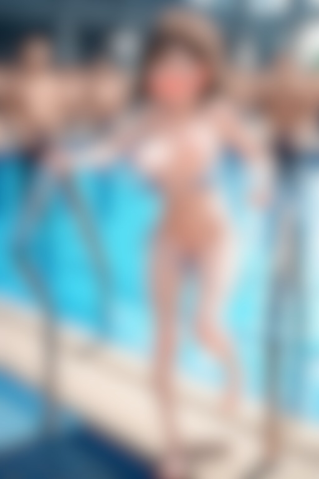 ハプニングポロリ集