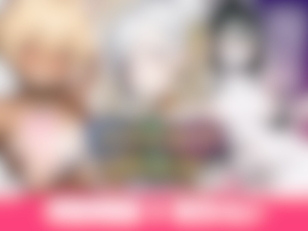 異世界風俗探訪記vol.1 - ①