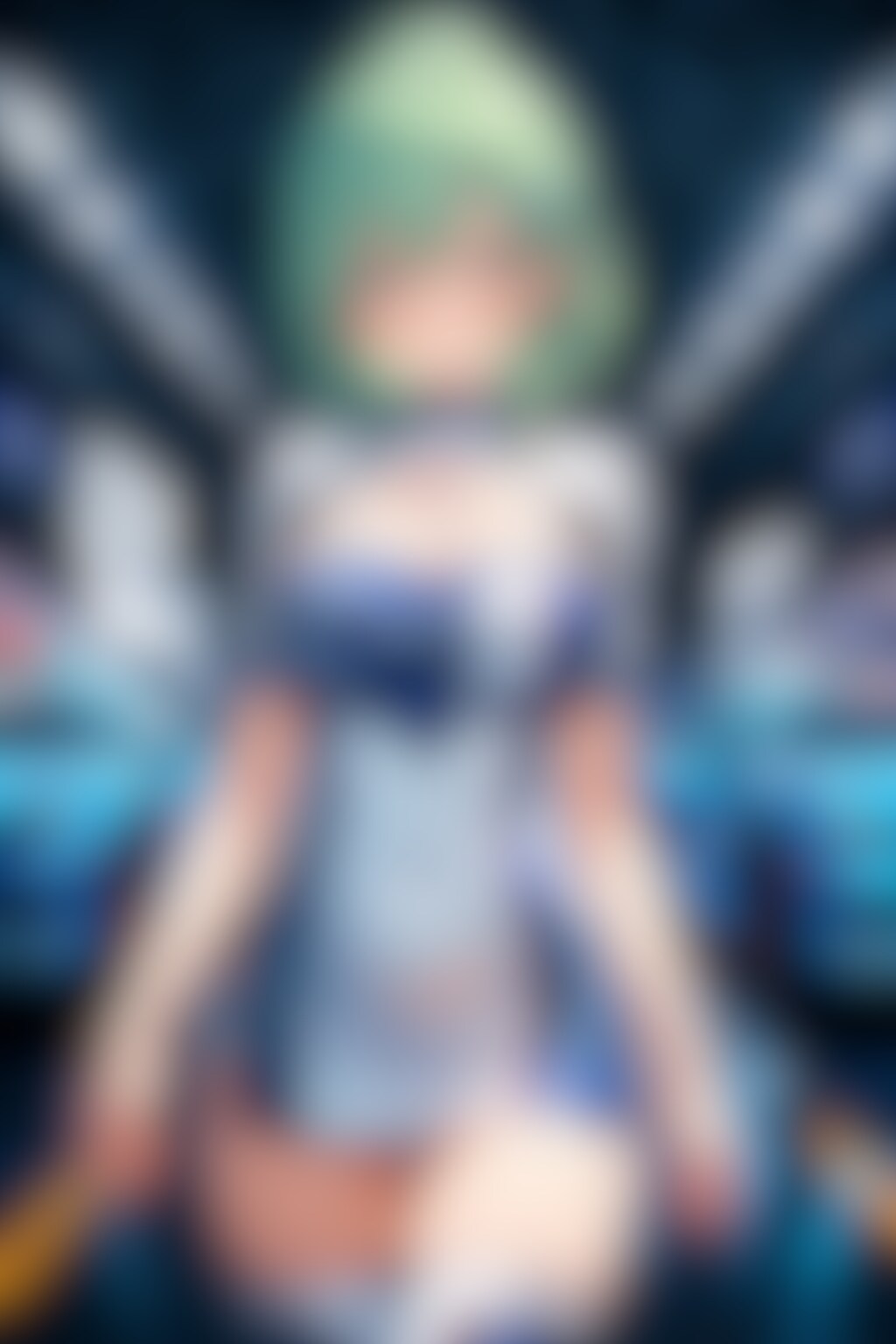 SNSに投稿したイラスト集 2025/04/05分