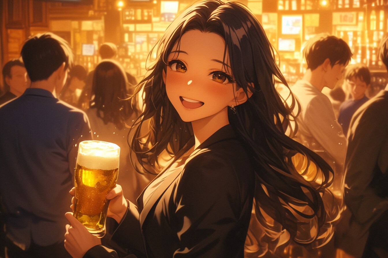 乾杯‼️🍻✨311～320