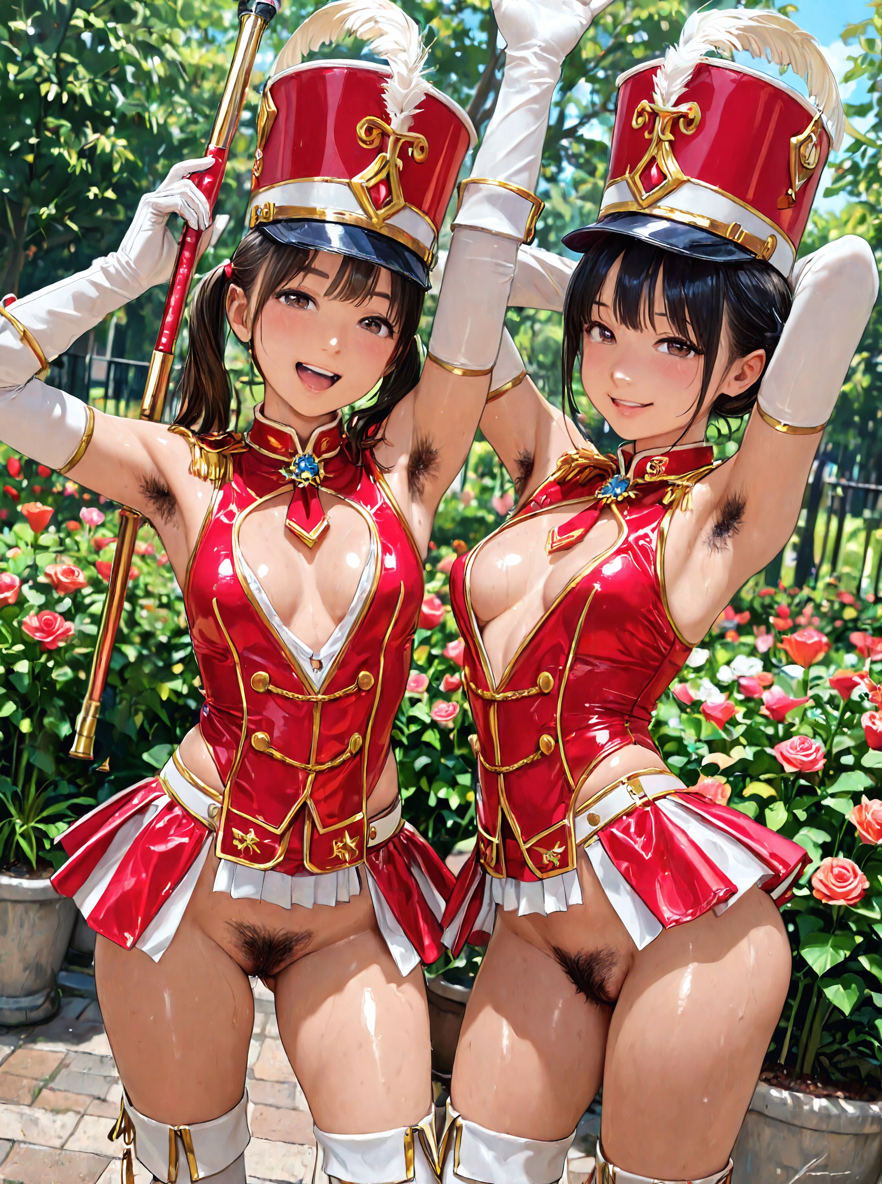 Marching Band 004