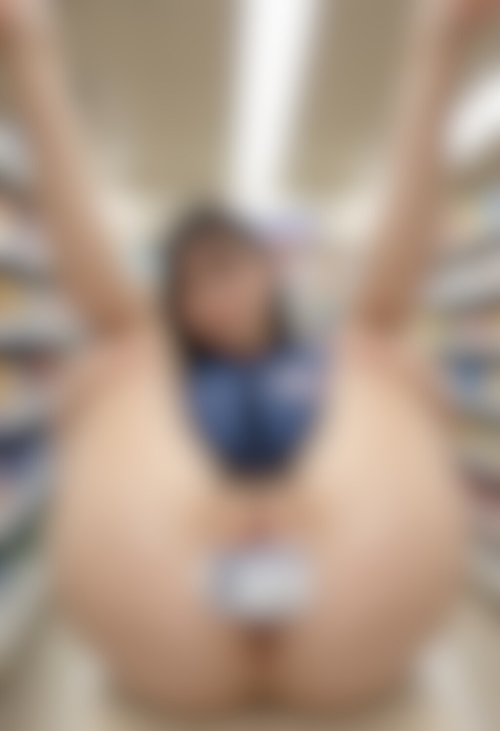 【27枚】コンビニ店員ちゃん