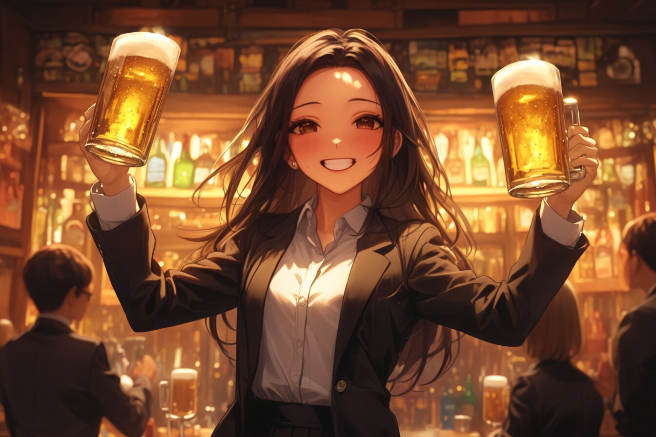 乾杯‼️🍻✨431～440