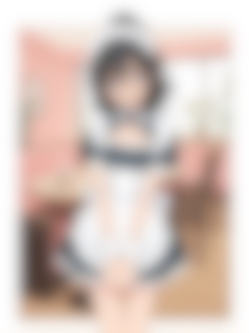 パステルフラット