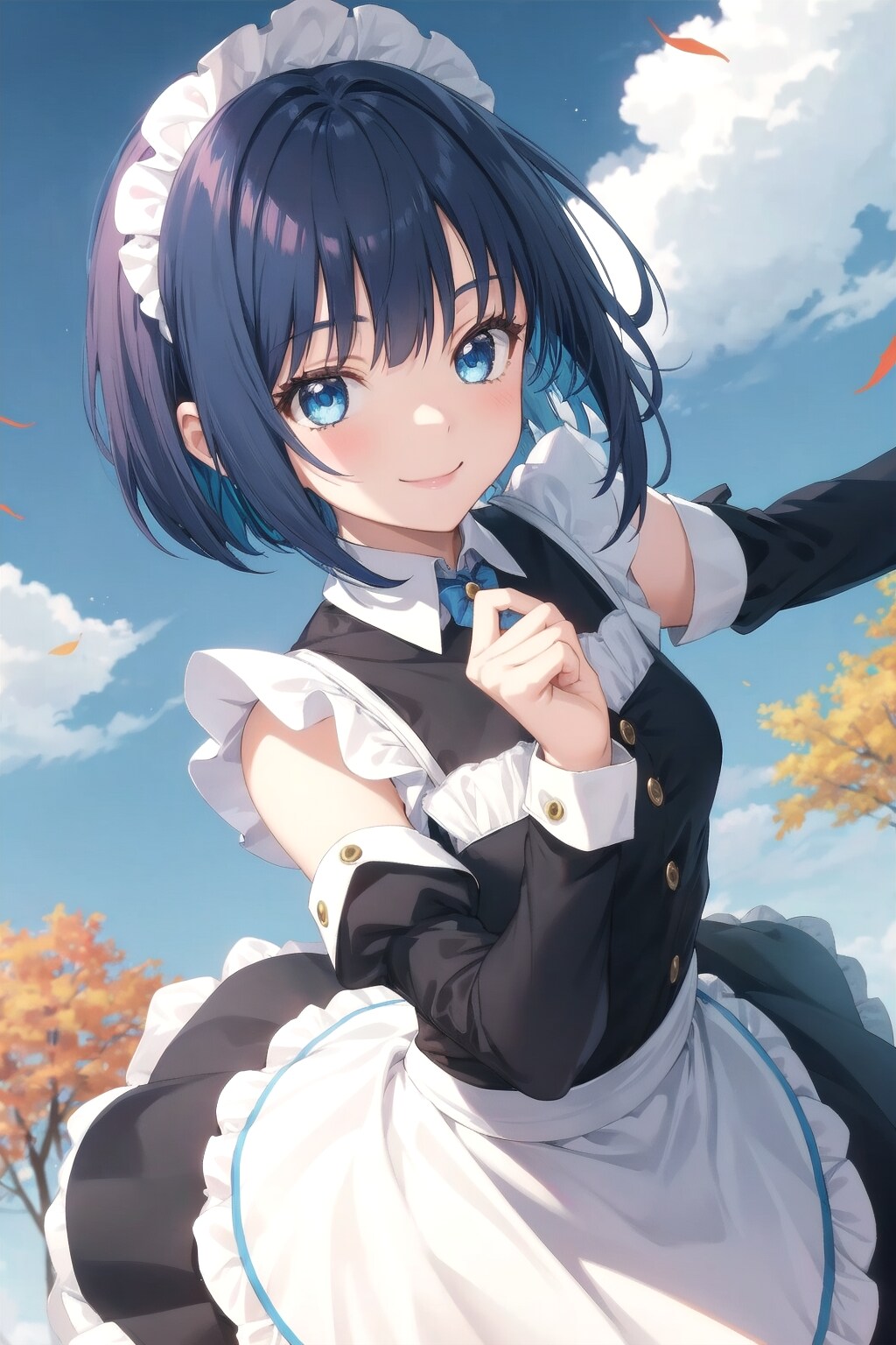 10月のゲスト