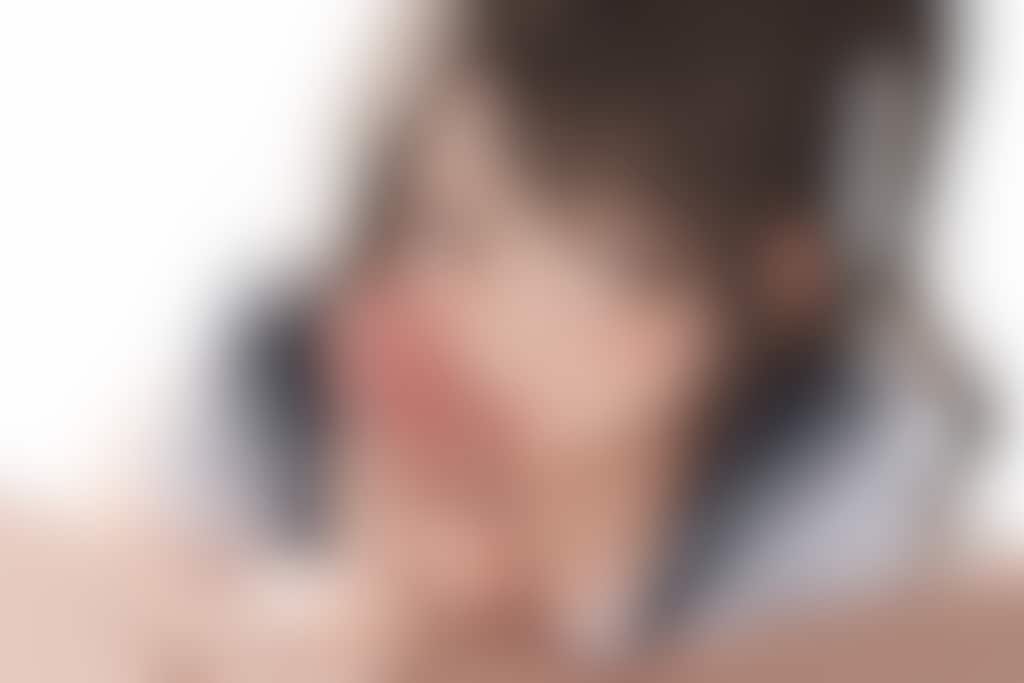 島村〇月｜セーラー服手コキフェラ