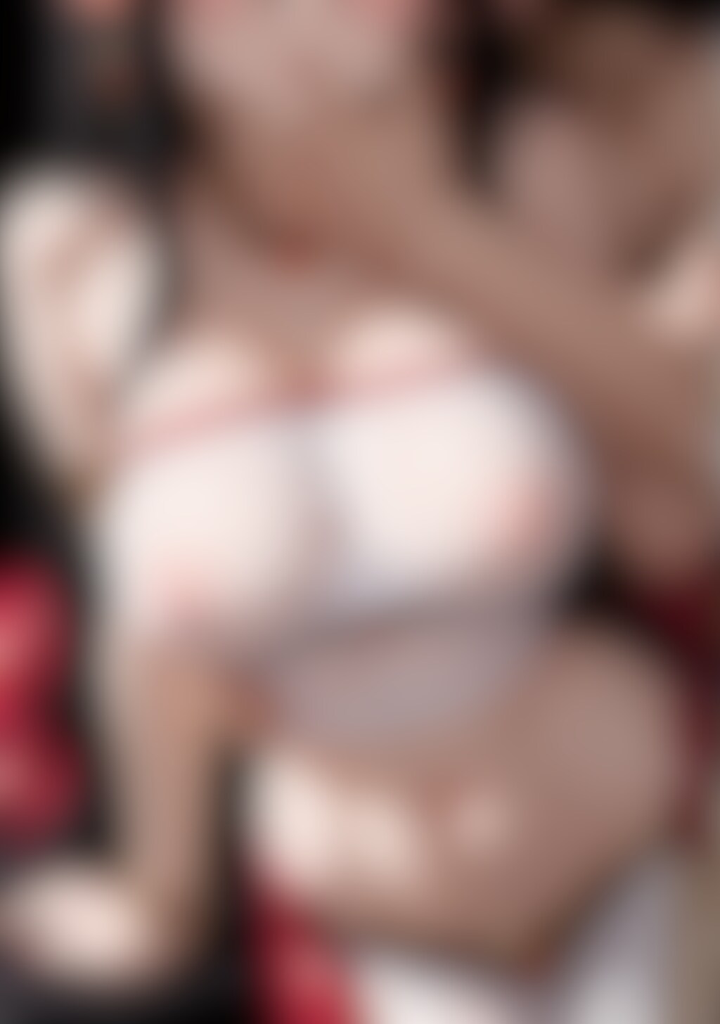 ルビーといちゃいちゃ