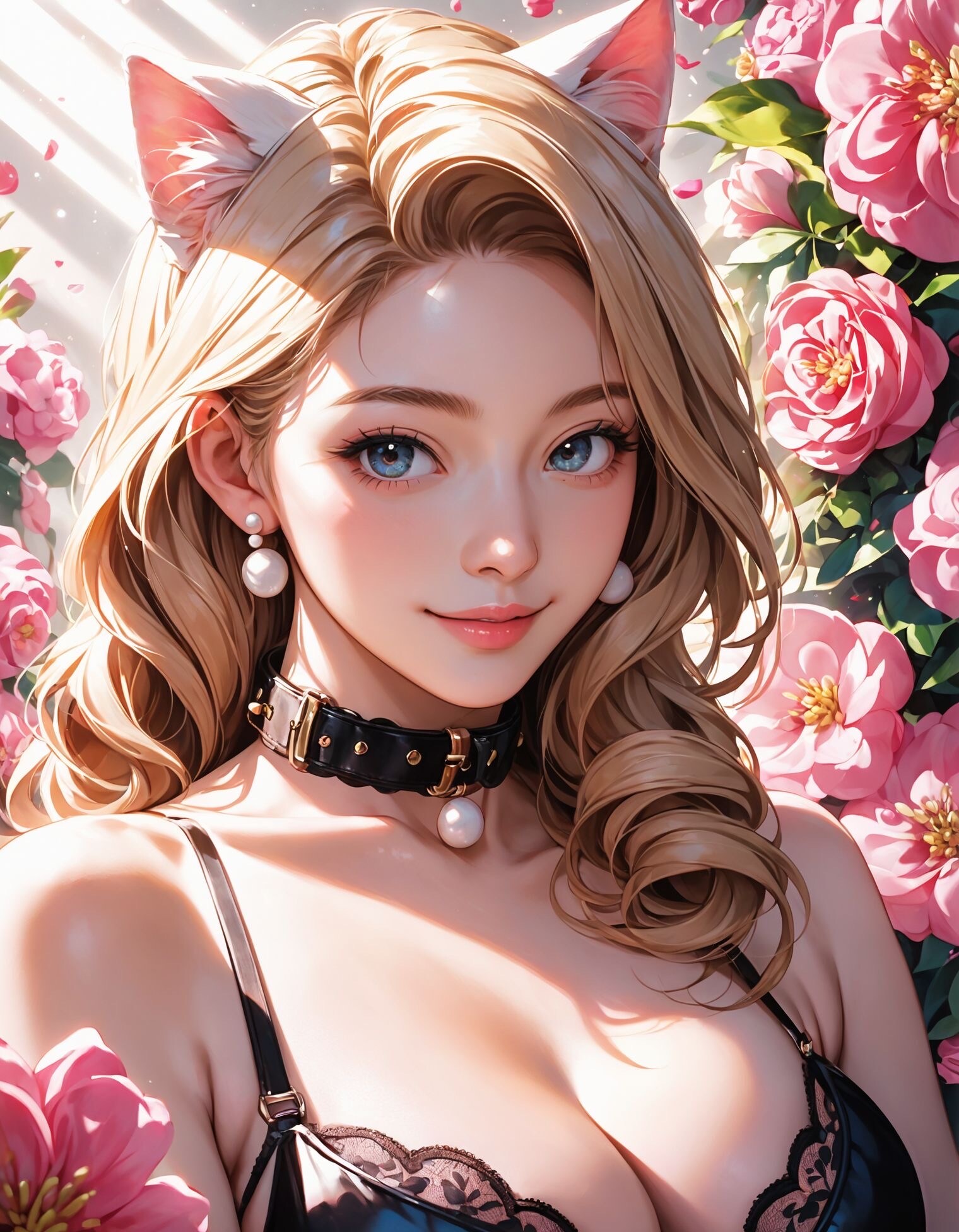 艶綺猫媛 弐