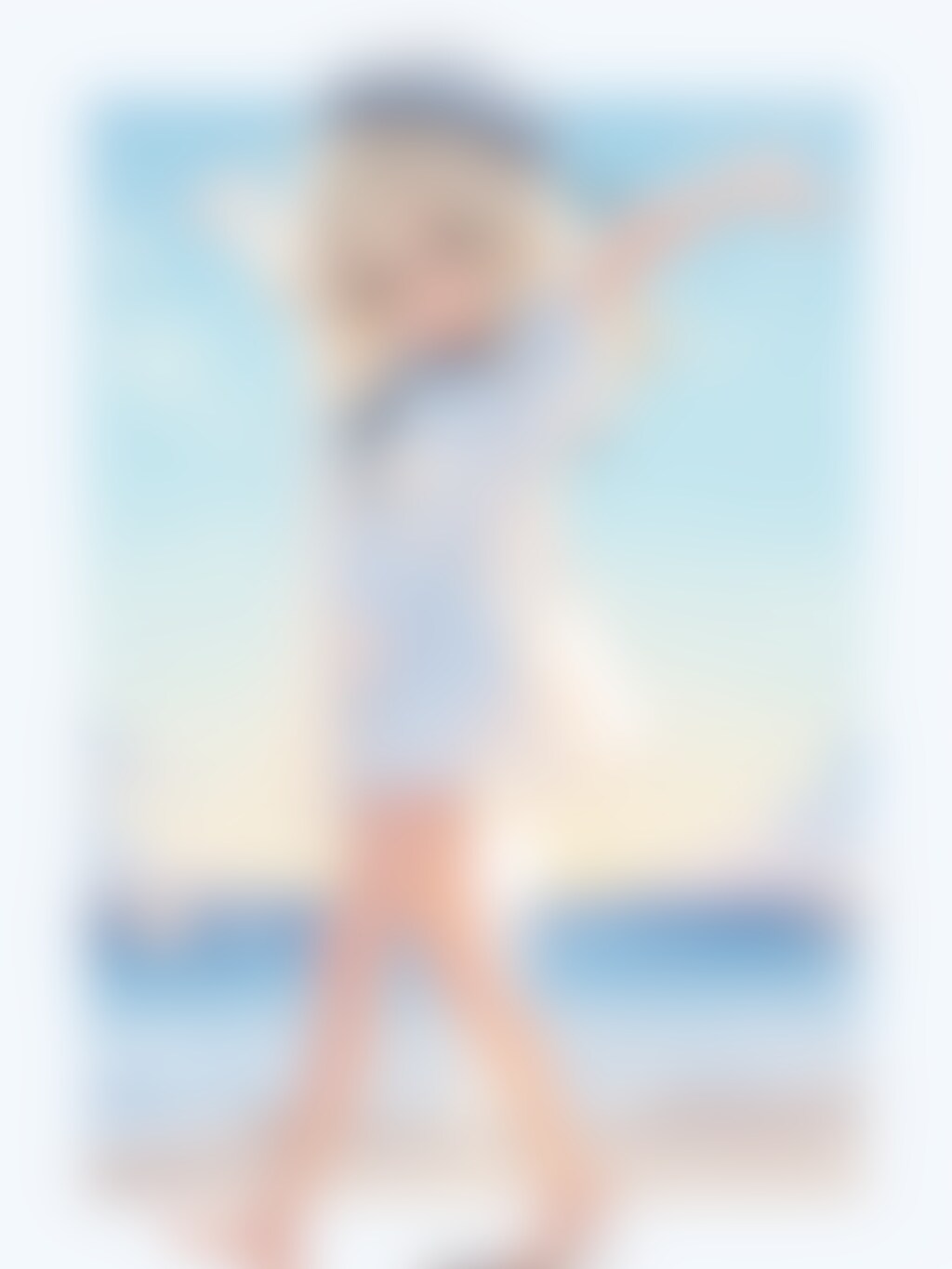 水彩チャレンジ
